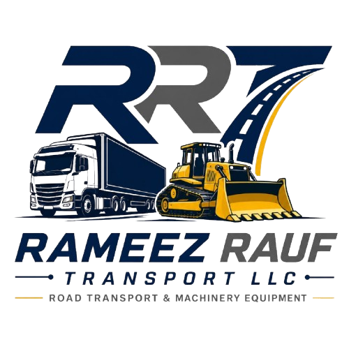 RAMEEZ RAUF TRANSPORT L.L.C